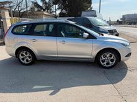 Usata Ford Focus 110 CV (80 kW) 2011 Grigio Station wagon