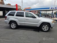 usata Jeep Grand Cherokee 3.0 diesel