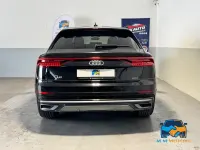 Usata Audi Q8 Sport 286 CV (210 kW) 2022 Nero SUV