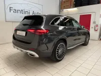 Usata Mercedes GLC300de AMG line 197 CV (144 kW) 2023 Nero SUV