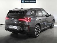 Nuova BMW X3 M Sport 2026 Grigio SUV