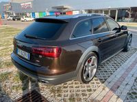 usata Audi A6 Allroad 3ª serie - 2015