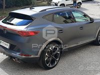Usata Cupra Formentor 150 CV (110 kW) 2023 Grigio SUV