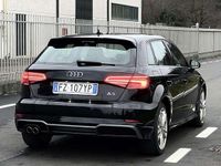 Käytetty Audi A3 Admired 150 HP (110 kW) 2020 Sedan