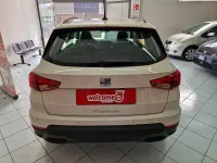 Usata Seat Arona Style 95 CV (69 kW) 2023 Bianco SUV