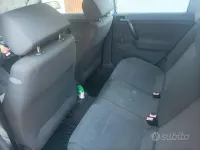 Usata VW Polo 75 CV (55 kW) 2003 Grigio Berlina