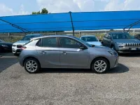 Usata Opel Corsa Edition 75 CV (55 kW) 2021 Grigio Utilitaria