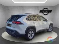 Usata Toyota RAV4 Hybrid Business Edition 218 CV (160 kW) 2019 Other SUV