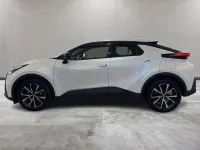 Usata Toyota C-HR Lounge 140 CV (102 kW) 2024 Other SUV