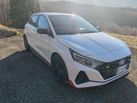 Usata Hyundai i20 N Performance 204 CV (150 kW) 2024 Utilitaria