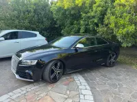 Usata Audi S5 354 CV (260 kW) 2008 Coupé