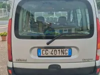 Usata Renault Kangoo Expression 82 CV (60 kW) 2003 Monovolume