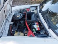 Usata Autobianchi A112 70 CV (51 kW) 1981 Bianco Utilitaria