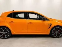 Usata Renault Mégane IV Trophy 300 CV (220 kW) 2020 Other Berlina