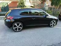 Usata VW Scirocco 160 CV (117 kW) 2010