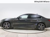 usata BMW M340 Serie3(G20/21/80/81 i mhev 48V xdrive auto -imm:24/05/2021 -17.043km