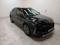 Usata DS Automobiles DS4 Crossback Opera 131 CV (96 kW) 2023 Nero SUV