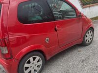 Usata Ligier X-Too 2007 Rosso Berlina