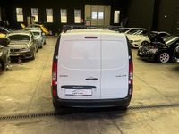 Usata Mercedes Citan 108 89 CV (65 kW) 2016 Bianco Monovolume