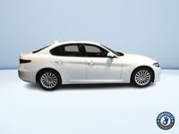 usata Alfa Romeo Giulia 2.2 Turbo D 160CV AT8 Super Business MY22