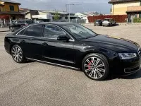 Usata Audi A8 Sport 262 CV (192 kW) 2016 Berlina
