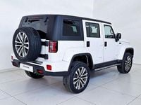 Nuova ICH-X K2 162 CV (119 kW) 2025 Bianco SUV