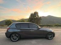 Usata BMW 118 143 CV (105 kW) 2011 Utilitaria