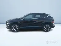 Nuova Hyundai Kona 149 kW (203 CV) 2026 Nero SUV