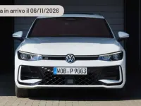 Ny VW Passat R-line Plus 272 HK (200 kW) 2026 Silver Kombi