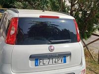 Occasion Fiat Panda Cross Cross 95 ch (69 kW) 2017 Blanc Citadine