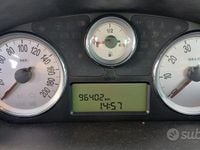 Usata Lancia Ypsilon 2007 Utilitaria