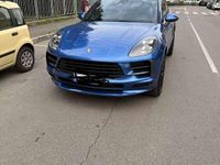 Usata Porsche Macan 252 CV (185 kW) 2020 SUV