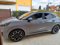 Usata Ford Puma ST-Line X 125 CV (91 kW) 2020 SUV