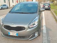 usata Kia Carens 3ª serie - 2013