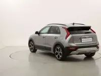Usata Kia Niro 141 CV (103 kW) 2023 Grigio SUV
