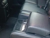 Usata Fiat Freemont 170 CV (125 kW) 2015 Grigio SUV