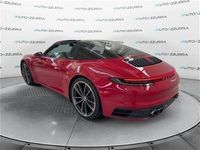 usata Porsche 911 Targa 4 Targa