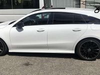 Usata Mercedes CLA200 Shooting Brake Premium 150 CV (110 kW) 2020 Station wagon