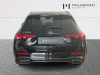 Usata Mercedes 300 AMG Line Premium Plus 265 CV (194 kW) 2023 Nero Station wagon