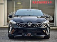 Usata Renault Clio V Techno 100 CV (73 kW) 2024 Nero