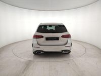 usata Mercedes B200 Classe Bd Premium auto