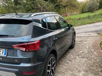 Usata Seat Arona FR 2021 Grigio SUV
