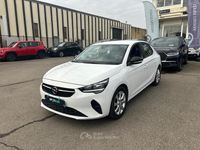Usata Opel Corsa Edition 102 CV (75 kW) 2023 Bianco Utilitaria