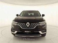 Usata Renault Koleos 184 CV (135 kW) 2021 Nero SUV