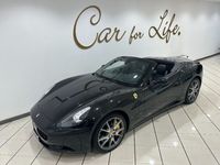 usata Ferrari California California4.3 dct