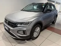 Usata VW T-Roc Life 116 CV (85 kW) 2024 Other SUV
