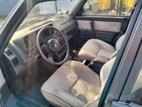 Usata Alfa Romeo 90 132 CV (97 kW) 1987 Blu Berlina