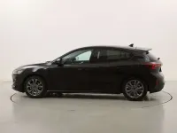 Usata Ford Focus ST-Line 155 CV (114 kW) 2025 Nero Berlina