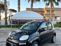 usata Fiat Panda 0.9 TwinAir Turbo Natural Power Lounge