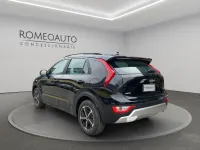 Nuova Kia Niro 92 CV (67 kW) 2025 Nero SUV